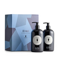 L OBJET - GIFT SET HAND AND BODY LOTION AND SOAP COTE MAQUIS