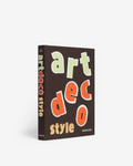 ASSOULINE | THE CLASSIC COLLECTION - ART DECO STYLE