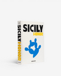 ASSOULINE | TRAVEL COLLECTION - SICILY HONOR