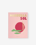 ASSOULINE | TRAVEL COLLECTION - MARBELLA SOL