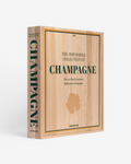 ASSOULINE | ULTIMATE COLLECTION - THE IMPOSSIBLE COLLECTION OF CHAMPAGNE