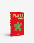 ASSOULINE | TRAVEL COLLECTION - PLAZA ATHENE