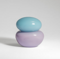 BONBONNIERE MINI - ICE BLUE & LAVANDER