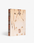 ASSOULINE | THE LEGENDS COLLECTION - BURBERRY