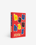 ASSOULINE | THE CLASSIC COLLECTION - BAUHAUS STYLE