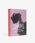 ASSOULINE | THE LEGENDS COLLECTION - SWANS: LEGENDS OF THE JET SOCIETY