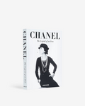 ASSOULINE | THE CLASSIC COLLECTION - CHANEL