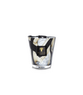 BAOBAB - STONE MARBLE MAX16: ROSA - CUERO - PLUM