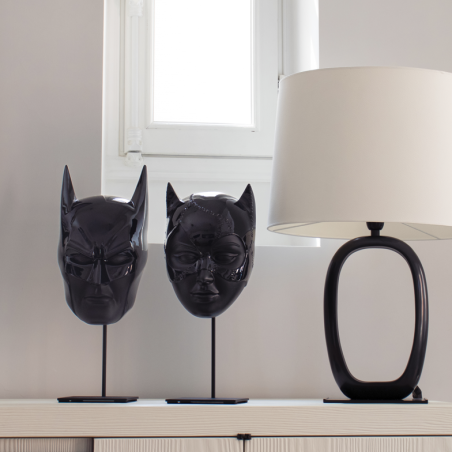 LEBLON - BATMAN WALL MASK