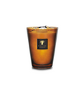 CUIR DE RUSSIE 24CM: Musk-Leather-Vetiver