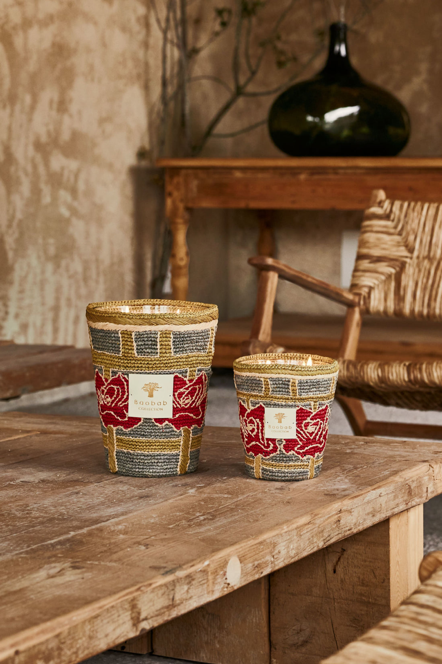 FRIDA CARMEN 10CM: Salt Flower-Amber-Vetiver