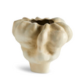 L OBJET TIMNA VASE LATTE SHORT