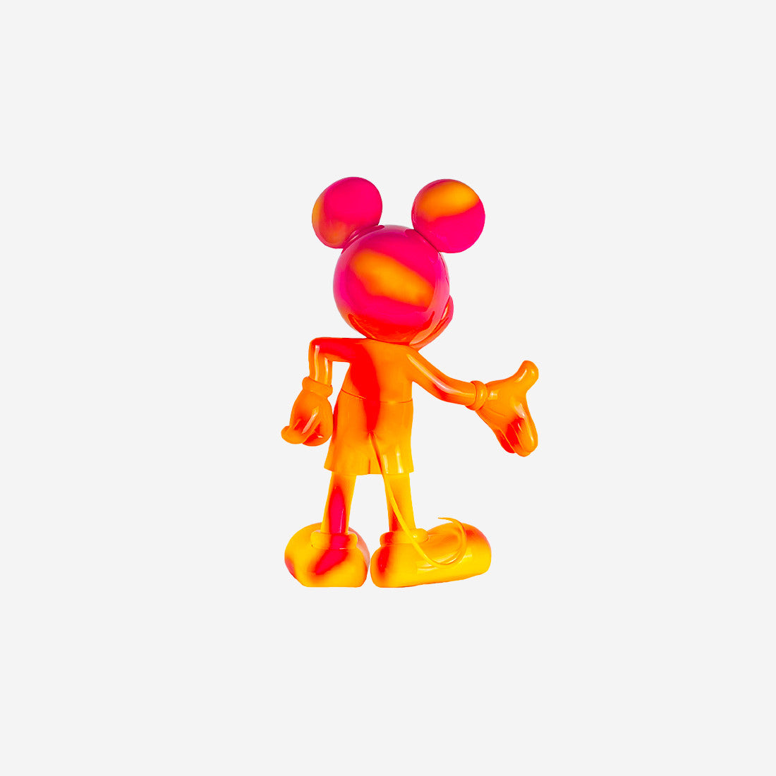 LEBLON |MICKEY WELCOME - SUNRISE PINK