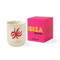 TRAVEL CANDLE IBIZA BOHEMIA: BERGAMOT-LEMON-GREEN APPLE-PATCHOULI