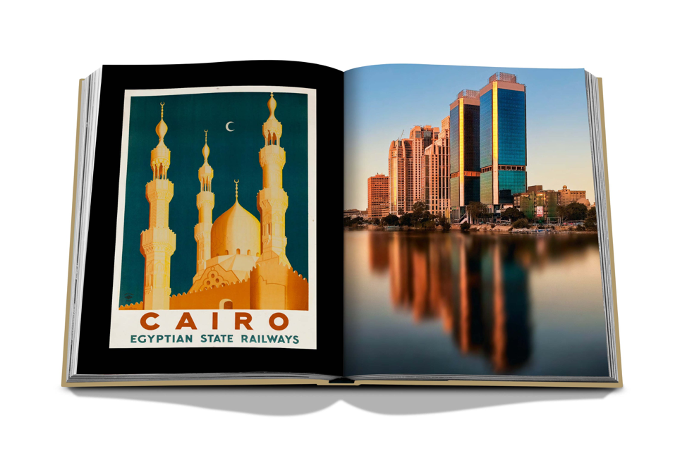 CAIRO ETERNAL