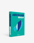 ASSOULINE | TRAVEL COLLECTION - ABU DHABI