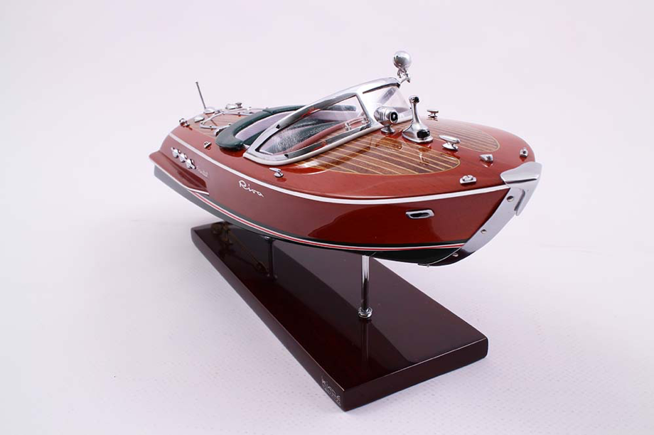 KIADE - RIVA - ARISTON 25CM – La Esquina Panama