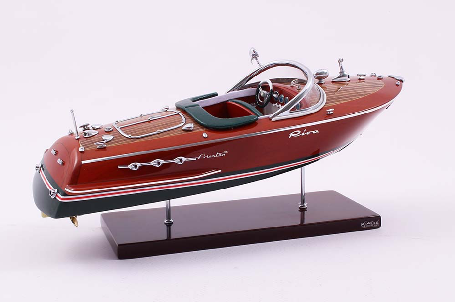 KIADE - RIVA - ARISTON 25CM – La Esquina Panama