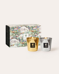 BABOB - LES EXCLUSIVES DUO - AURUM AND  PLATINUM MAX08