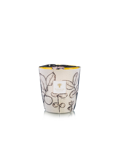 BAOBAB - FOLIA CALANQUE MAX16