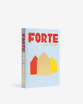 ASSOULINE | TRAVEL COLLECTION - FORTE DEI MARMI