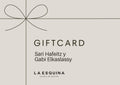 Gift Card - Sari y Gabi