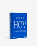 ASSOULINE | THE CLASSIC COLLECTION - THE BOOK OF HOV A TRIBUTE TO JAY-Z