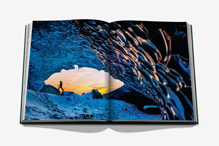 ASSOULINE | TRAVEL COLLECTION - ICELAND EPIC
