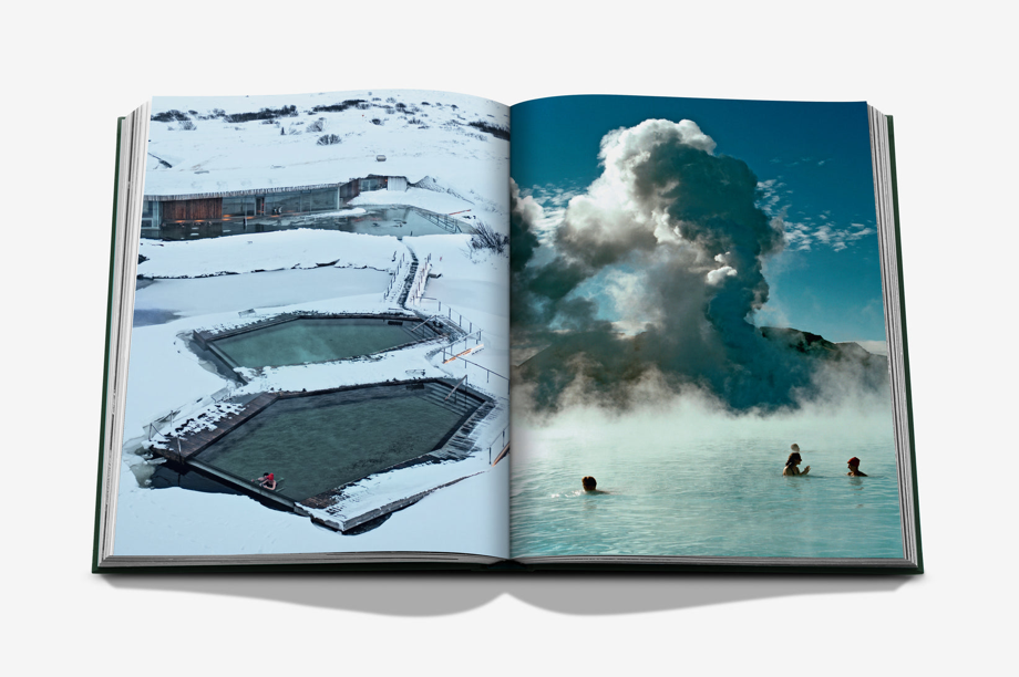 ASSOULINE | TRAVEL COLLECTION - ICELAND EPIC