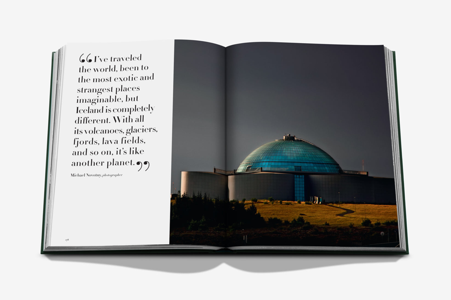 ASSOULINE | TRAVEL COLLECTION - ICELAND EPIC