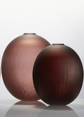 ANNA TORFS - KAI SET PLUM