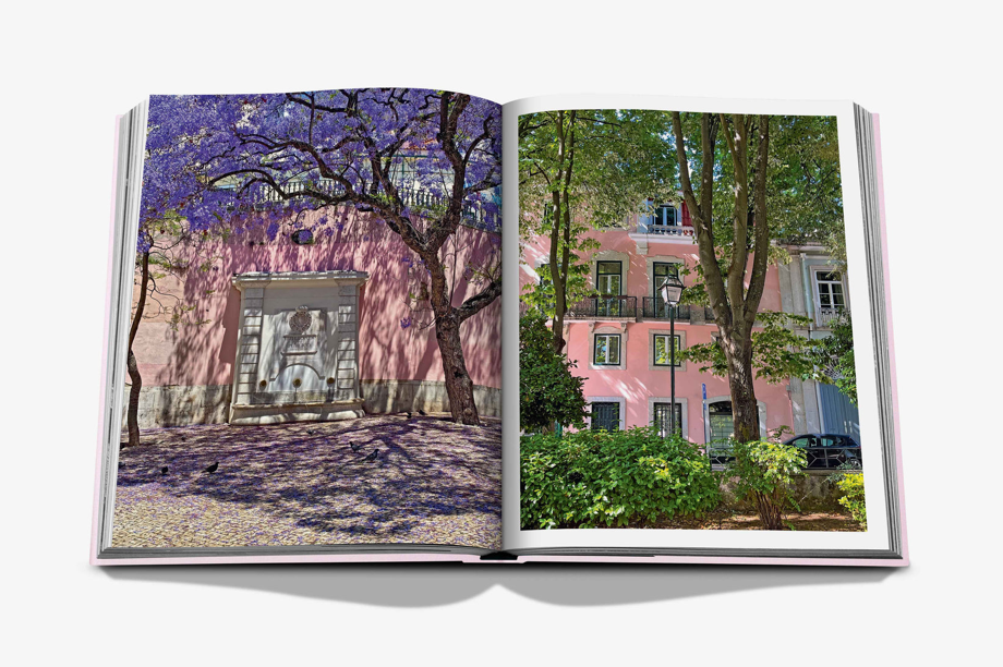 ASSOULINE | TRAVEL COLLECTION - LISBOA LUZ