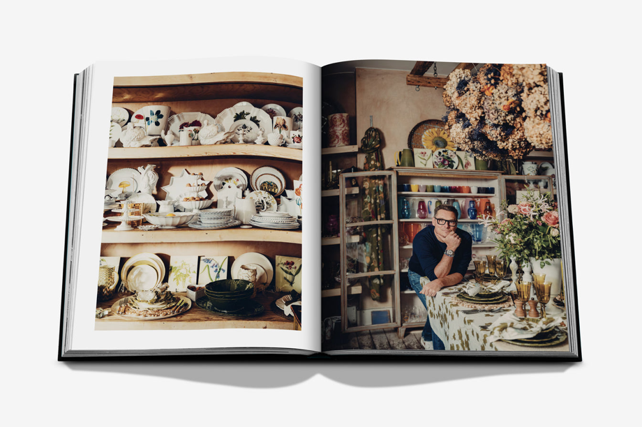 ASSOULINE | THE CLASSICS COLLECTION - LONDON CHIC