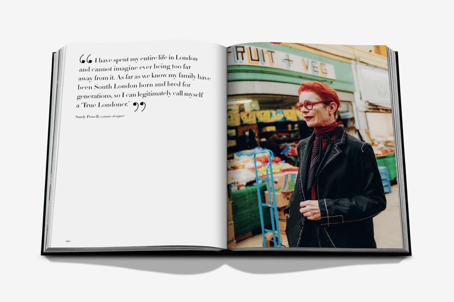 ASSOULINE | THE CLASSICS COLLECTION - LONDON CHIC