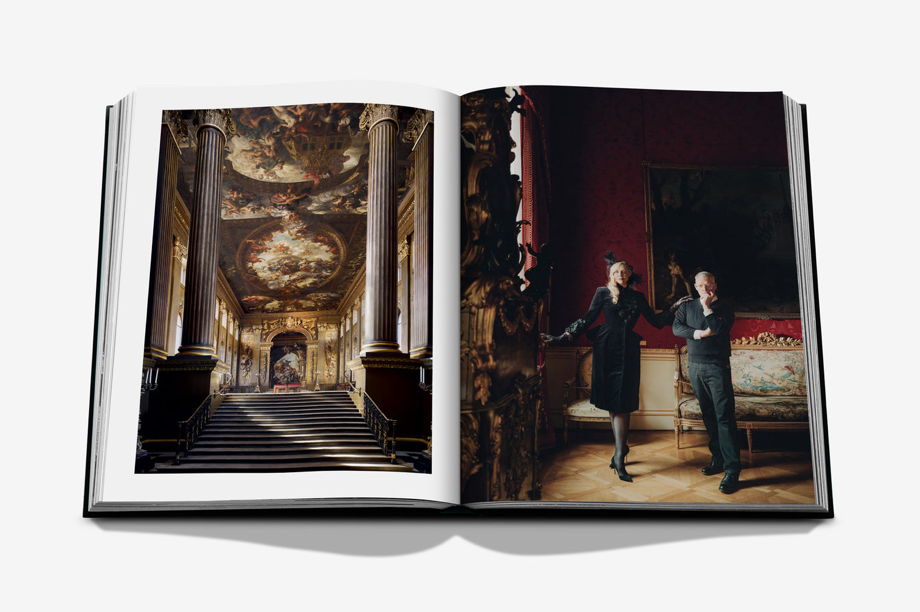 ASSOULINE | THE CLASSICS COLLECTION - LONDON CHIC
