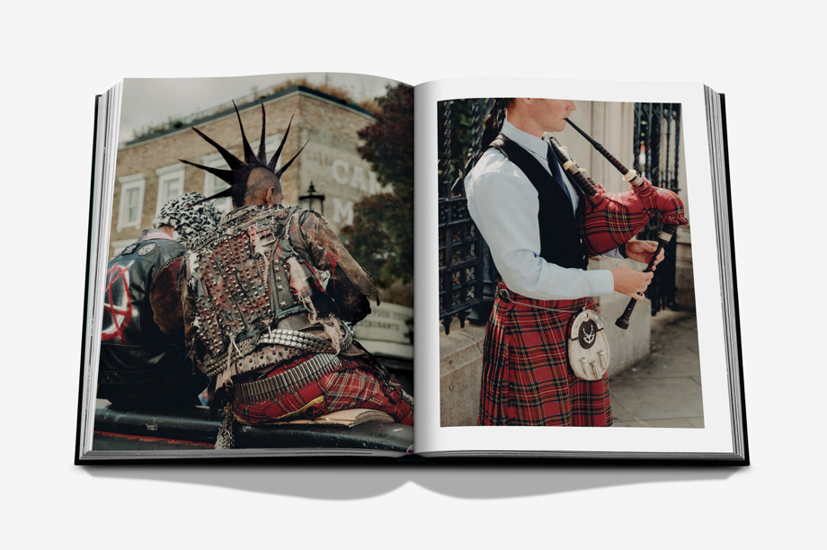 ASSOULINE | THE CLASSICS COLLECTION - LONDON CHIC