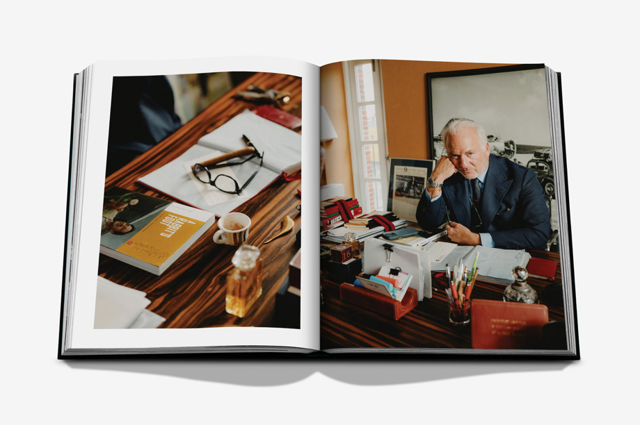 ASSOULINE | THE CLASSICS COLLECTION - LONDON CHIC