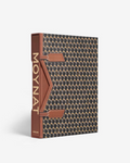 ASSOULINE - THE LEGENDS COLLECTION -MOYNAT