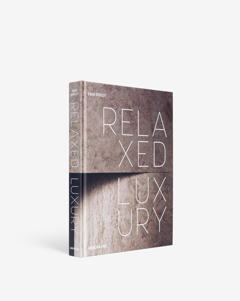 ASSOULINE | THE CLASSIC COLLECTION - RELAXED LUXURY