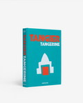 ASSOULINE - TRAVEL COLLECTION - TANGIER TANGERINE