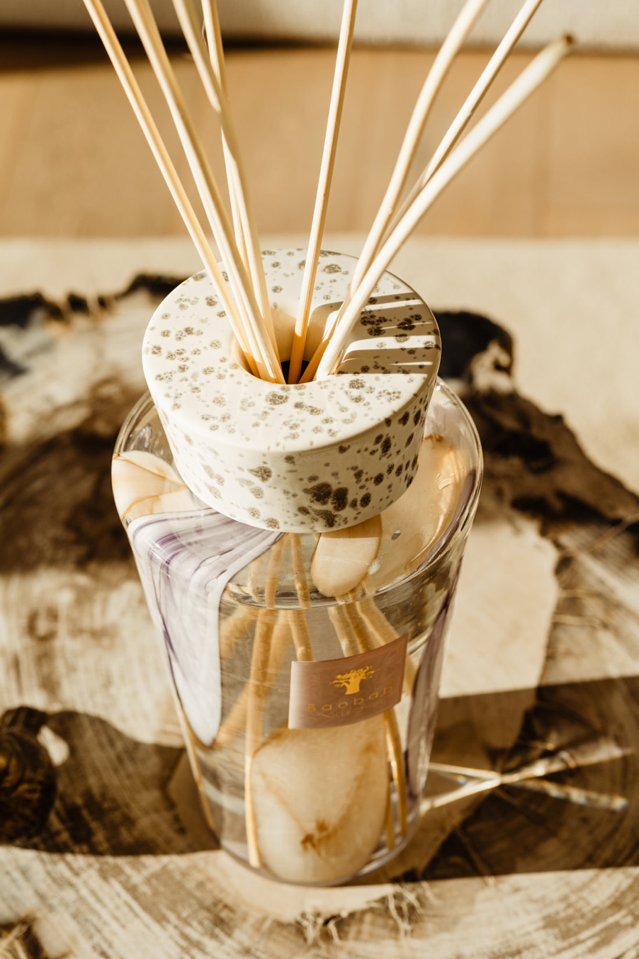 BAOBAB - TOTEM 2L RIVIERA EILENROC DIFFUSER