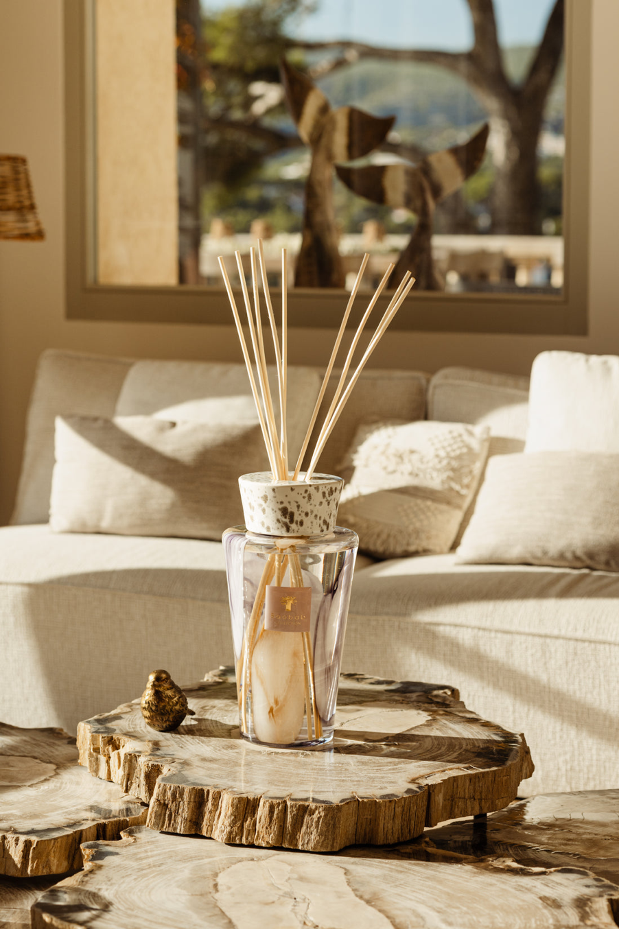 BAOBAB - TOTEM 2L RIVIERA EILENROC DIFFUSER