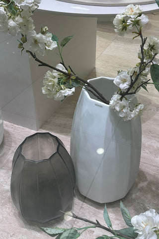 GUAXS - KOONAM LIGHT STELL GREY M / OPAL XL SET OF 2