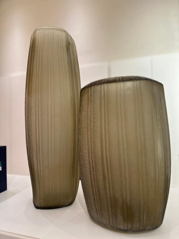 GUAXS MALIBU SMOKEGREY SET OF 2