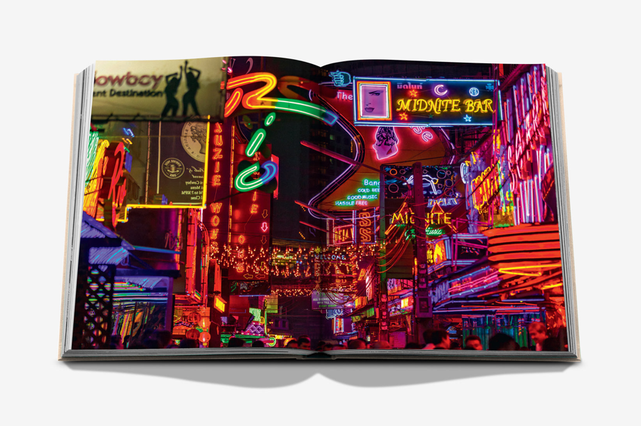 ASSOULINE | TRAVEL COLLECTION - BANGKOK SPIRIT