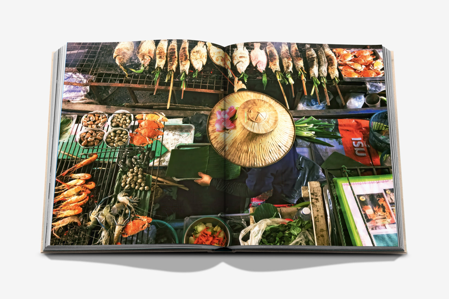 ASSOULINE | TRAVEL COLLECTION - BANGKOK SPIRIT