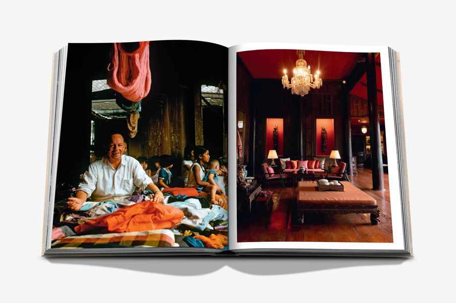 ASSOULINE | TRAVEL COLLECTION - BANGKOK SPIRIT