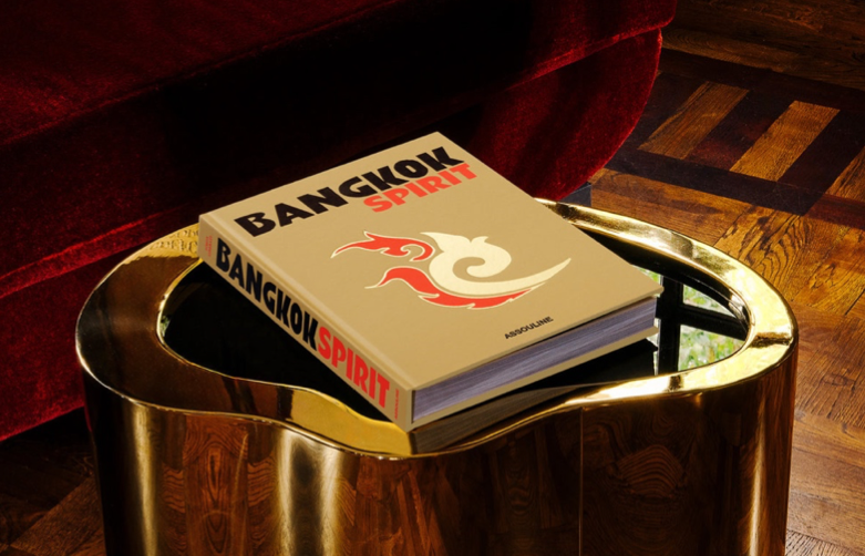 ASSOULINE | TRAVEL COLLECTION - BANGKOK SPIRIT