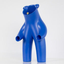 LEBLON - BRAVE BLUE AND GOLD LEBLON