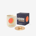 ASSOULINE | TRAVEL COLLECTION - MOON PARADISE TRAVEL CANDLE + TAPA